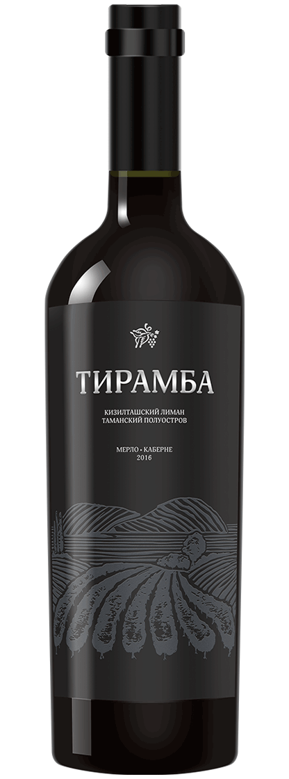 Тирамба Тамани