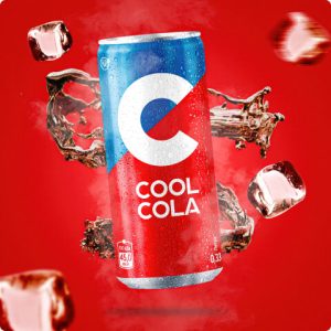 CoolCola и полисолодовый экстракт