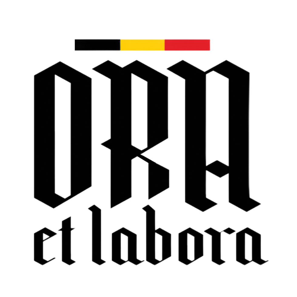 Ora et Labora